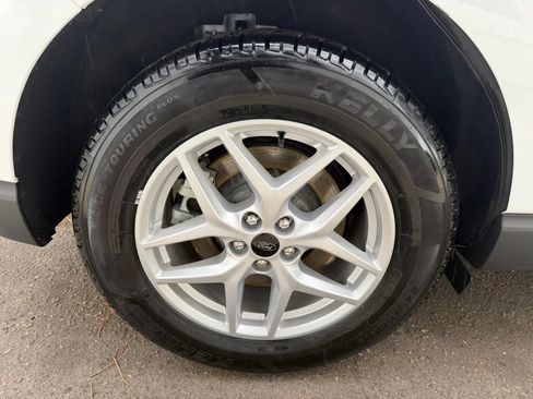 Used 2024 Ford Edge SEL AWD/4WD image 30