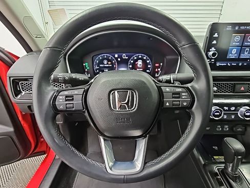 Used 2023 Honda Civic Touring image 24