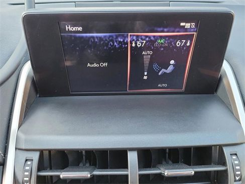 Used 2019 Lexus NX 300h AWD w/ Comfort Package image 19