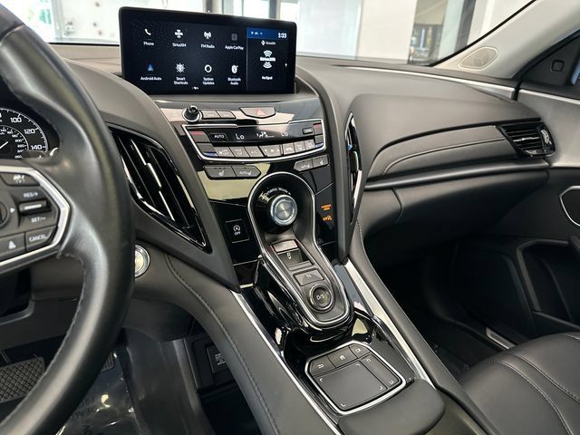 Certified 2024 Acura RDX SH-AWD image 24