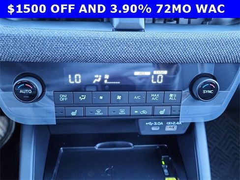 New 2026 Subaru Outback Limited image 21