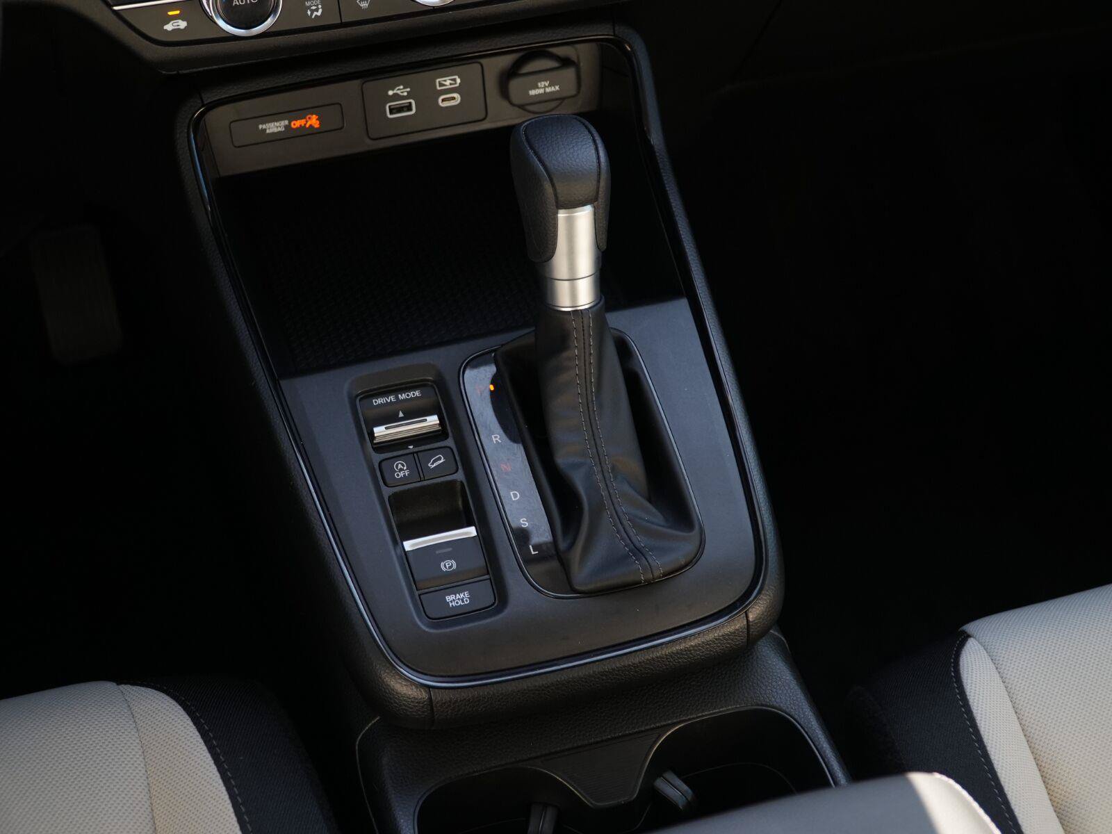 Used 2025 Honda CR-V EX image 27