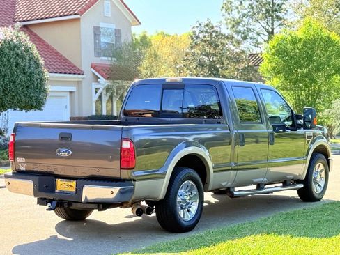 Used 2008 Ford F250 Lariat RWD image 7