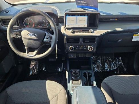 Certified 2024 Ford Maverick XL FWD image 17