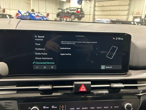 New 2026 Kia Sportage EX image 18