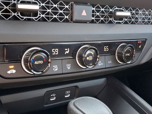 New 2026 Honda Accord SE image 12