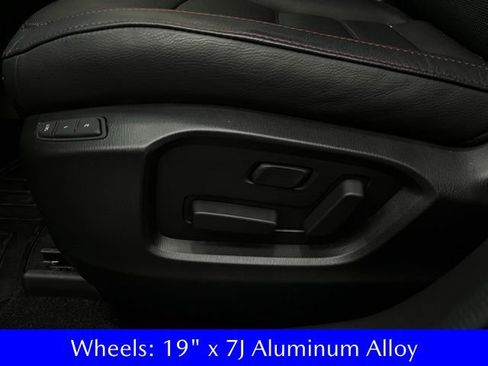 Used 2025 MAZDA CX-5 2.5 Turbo image 29