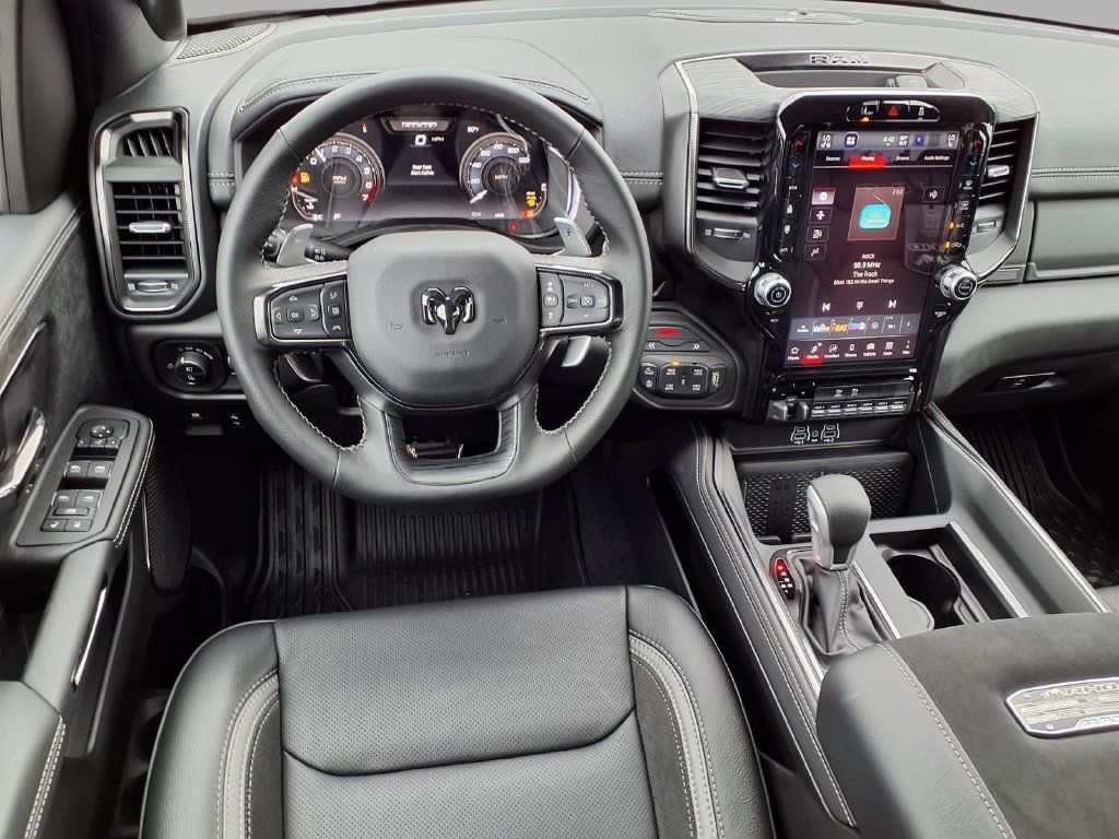 New 2027 RAM 1500 RHO AWD/4WD image 4