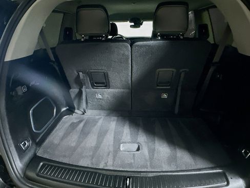 Used 2021 Jeep Grand Cherokee L Limited image 28