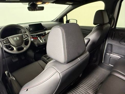 Used 2026 Honda Odyssey Sport-L image 33