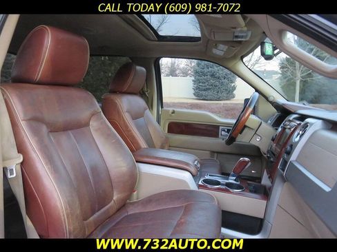 Used 2009 Ford F150 King Ranch image 7