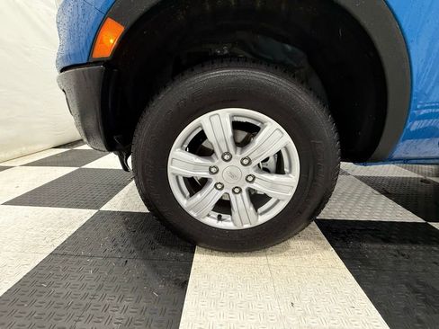 Used 2021 Ford Ranger XL w/ Equipment Group 101A High image 9