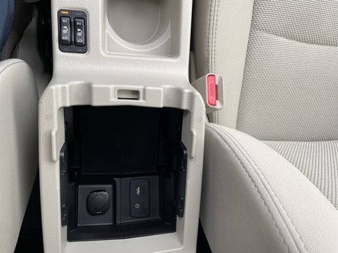 Used 2015 Subaru Crosstrek 2.0i Premium w/ Popular Package #1 image 23