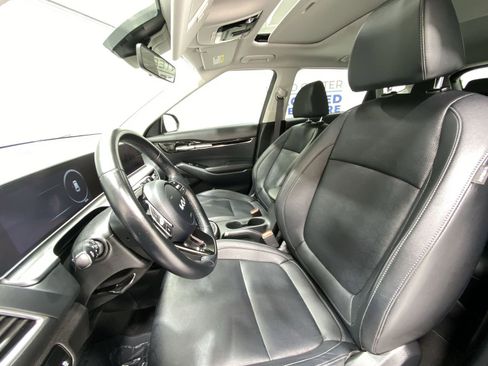 Used 2024 Kia Seltos EX AWD/4WD image 11