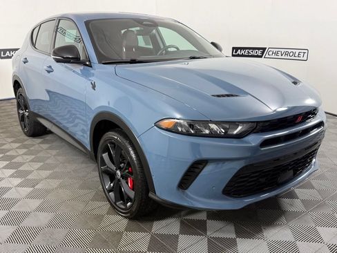 Used 2023 Dodge Hornet GT w/ Track Pack AWD/4WD image 8