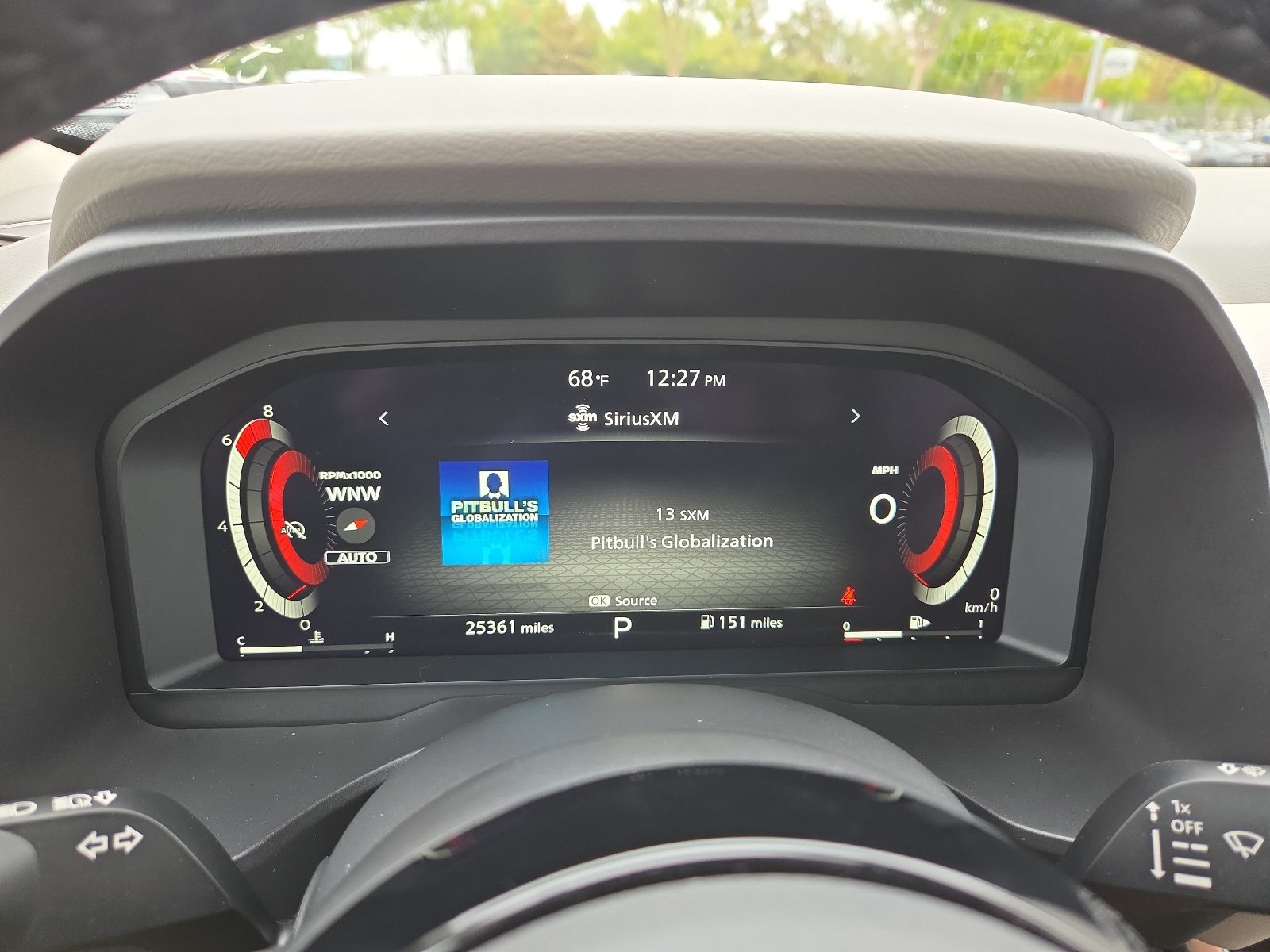 Used 2024 Nissan Rogue SL w/ SL Premium Package AWD/4WD image 23