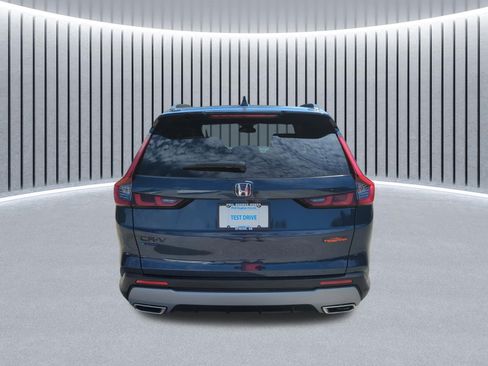 New 2026 Honda CR-V TrailSport image 5