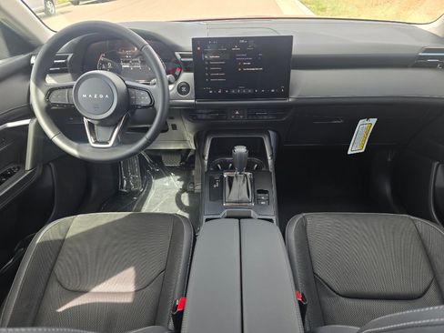 New 2026 MAZDA CX-5 Select image 24