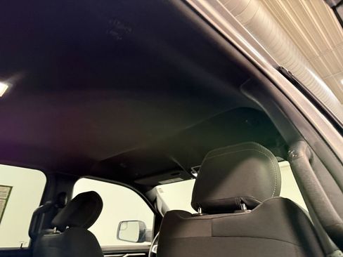 Used 2025 RAM 1500 Big Horn image 17