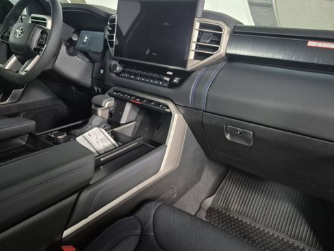 New 2026 Toyota Tundra Platinum AWD/4WD image 37