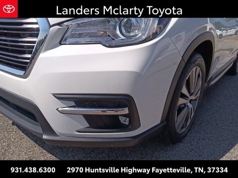Used 2021 Subaru Ascent Limited w/ Technology Package AWD/4WD image 9