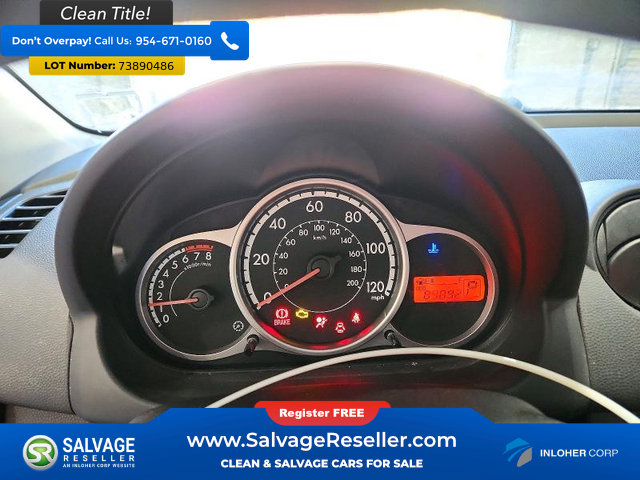 Used 2011 MAZDA MAZDA2 Sport FWD image 12