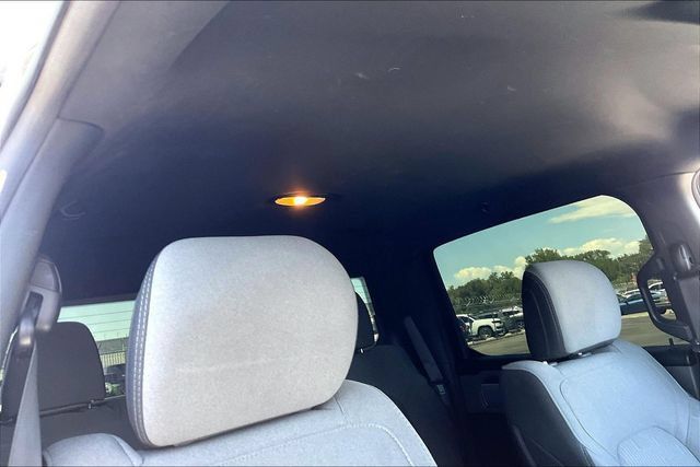 Used 2022 RAM 1500 Big Horn RWD image 17