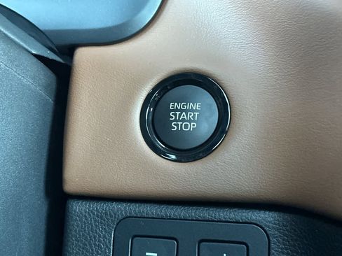 Used 2025 Toyota Tundra 1794 Edition AWD/4WD image 21