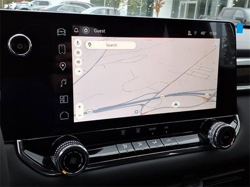 New 2026 GMC Canyon Elevation image 20