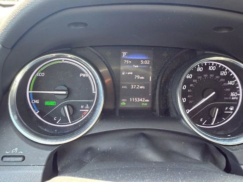 Used 2020 Toyota Camry LE w/ Fleet Convenience Package image 16