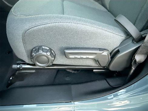 New 2026 Jeep Wrangler Sport image 22