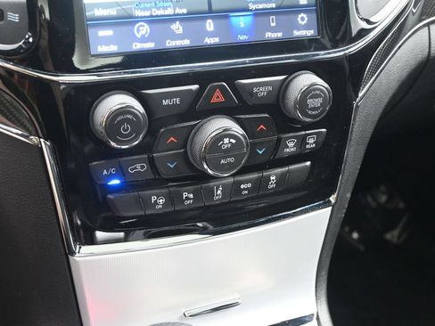 Used 2020 Jeep Grand Cherokee SRT AWD/4WD image 18
