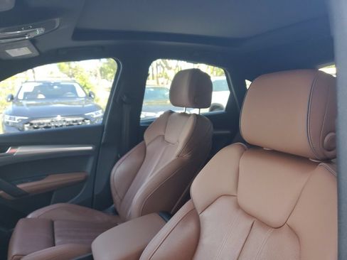 Certified 2023 Audi Q5 2.0T Premium Plus w/ Premium Plus Package AWD/4WD image 23