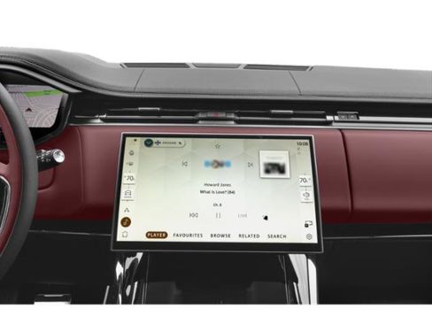 New 2026 Land Rover Range Rover Sport Dynamic SE image 7