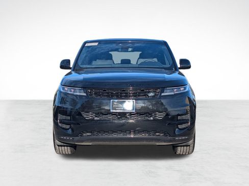 Used 2025 Land Rover Range Rover Sport SE image 6