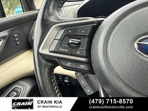 Used 2021 Subaru Ascent Limited w/ Technology Package AWD/4WD image 41