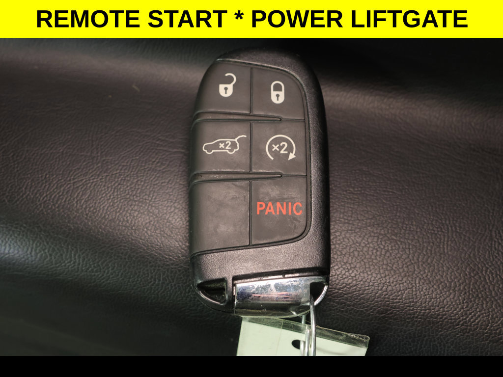 Used 2022 Jeep Compass Trailhawk w/ Trailhawk Elite Group AWD/4WD image 12