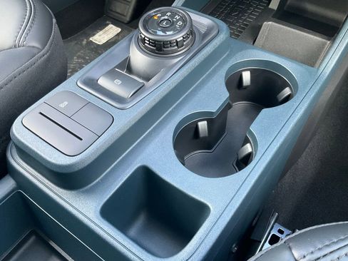 New 2025 Ford Maverick Lariat w/ Black Appearance Package image 44