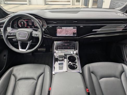 Used 2025 Audi Q7 2.0T Premium Plus image 23