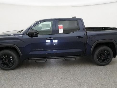 New 2026 Toyota Tundra Limited image 15