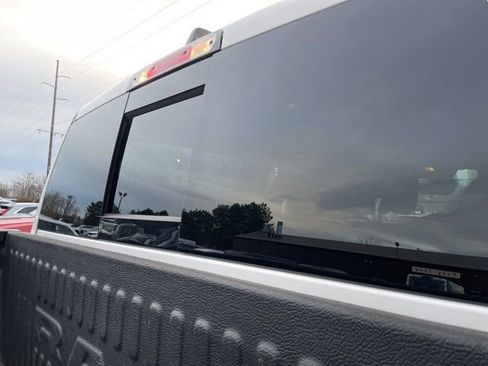 Used 2023 RAM 1500 Big Horn image 21