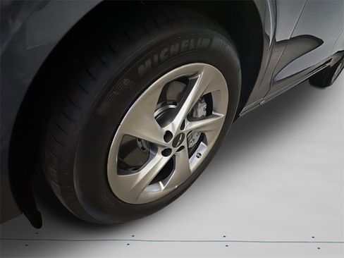 Certified 2026 Genesis GV70 2.5T Advanced image 4