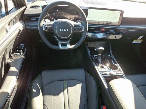 New 2026 Kia K5 GT w/ GT1 Package image 9