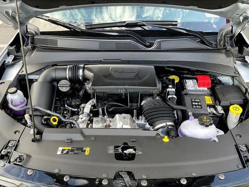 New 2026 Jeep Compass Latitude w/ Quick Order Package 29K image 9