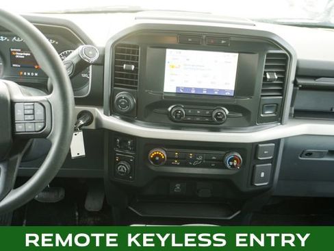Used 2022 Ford F150 XLT w/ XTR Package image 10