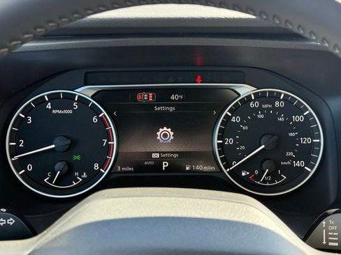 New 2026 Nissan Rogue SV image 31