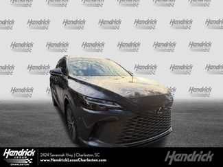 Used 2026 Lexus RX 350 Premium Plus w/ Convenience Package FWD video 1