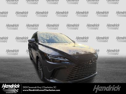 Used 2026 Lexus RX 350 Premium Plus w/ Convenience Package