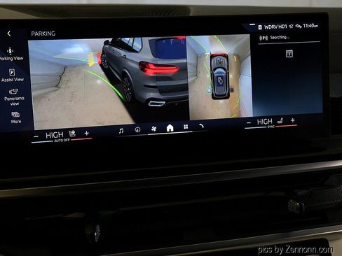 New 2026 BMW X5 xDrive50e AWD/4WD image 24