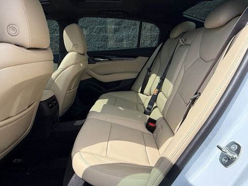 New 2026 Cadillac CT5 Premium Luxury w/ Technology Package AWD/4WD image 7